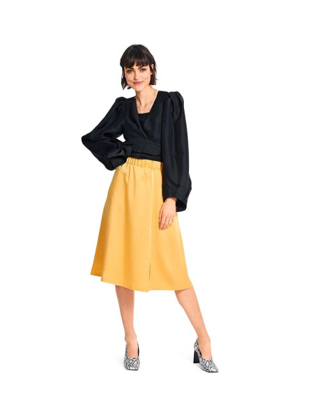 Rockmuster - Burda 6027