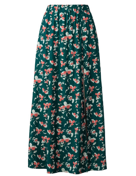 Rockmuster - Burda 6027