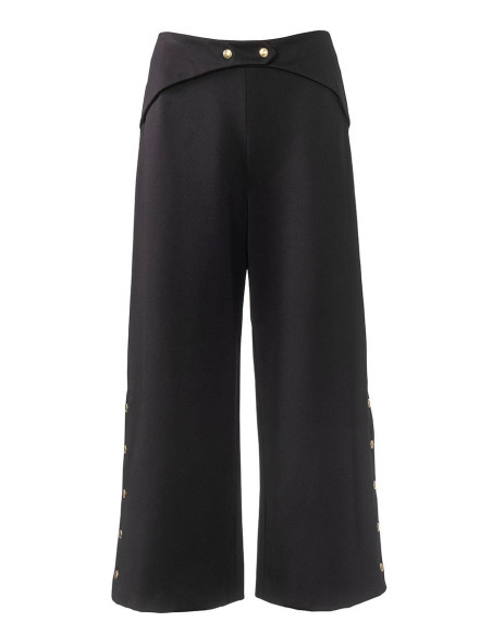 Hosenmuster - Burda 6032