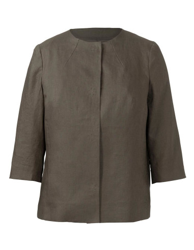 Jacken- und Mantelschnittmuster - Burda 6034