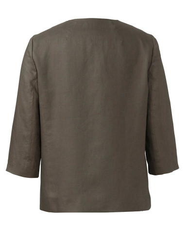 Jacken- und Mantelschnittmuster - Burda 6034