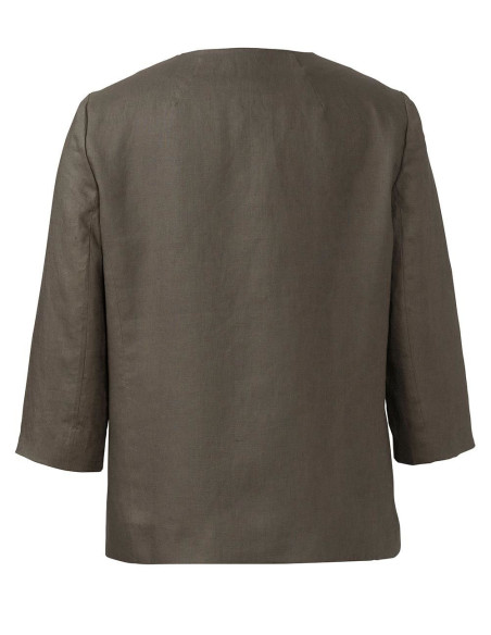 Jacken- und Mantelschnittmuster - Burda 6034