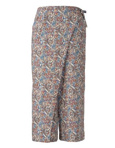 Hosenmuster - Burda 6035