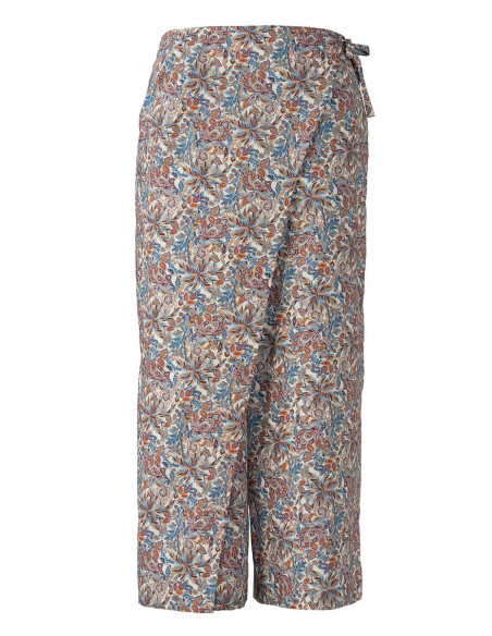 Hosenmuster - Burda 6035