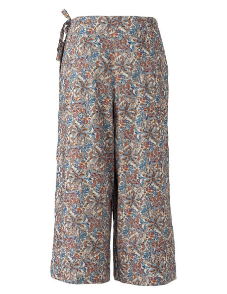 Hosenmuster - Burda 6035