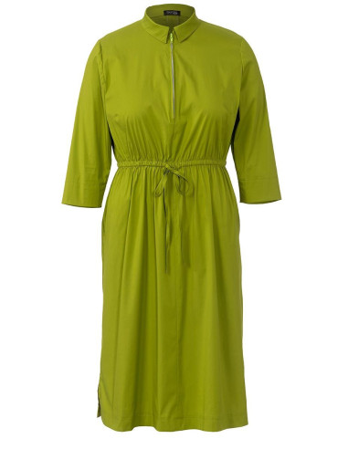 Kleid- und Blusenmuster - Burda 6038