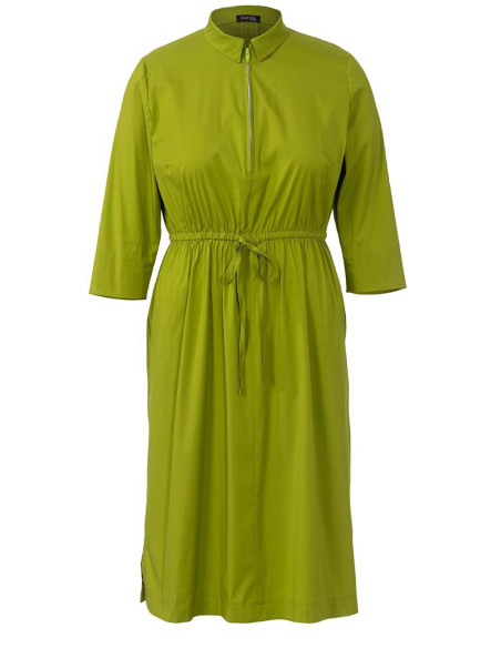 Kleid- und Blusenmuster - Burda 6038