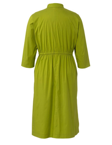 Kleid- und Blusenmuster - Burda 6038