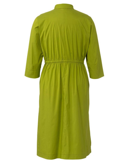 Kleid- und Blusenmuster - Burda 6038