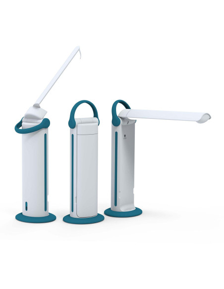 Tragbare Daylight-Lampe Twist 2 Go