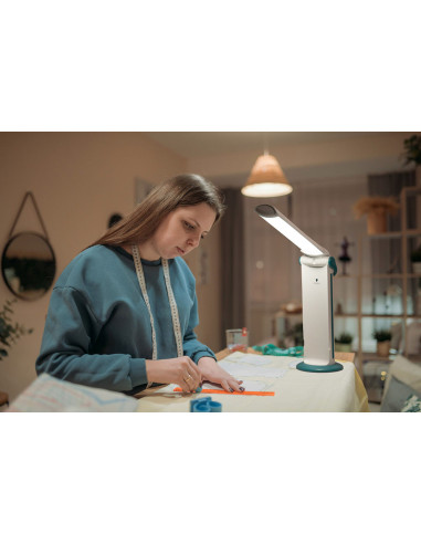 Tragbare Daylight-Lampe Twist 2 Go