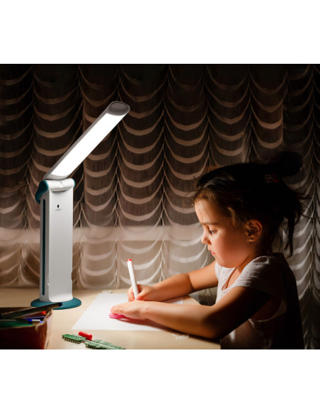 Tragbare Daylight-Lampe Twist 2 Go
