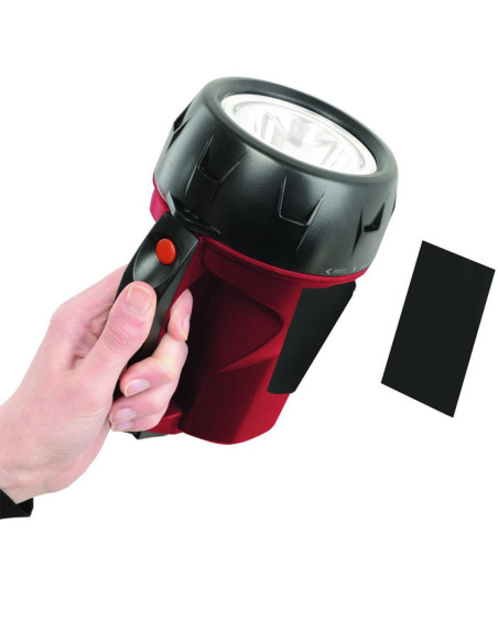 VELCRO® Marken-Klettband mit selbstklebender Rückseite für extreme Befestigung 50mm x 2,5M weiß