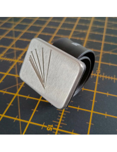 Magnetarmband - Schwarz