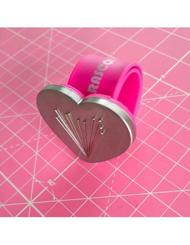 Magnetisches Armband - Girly