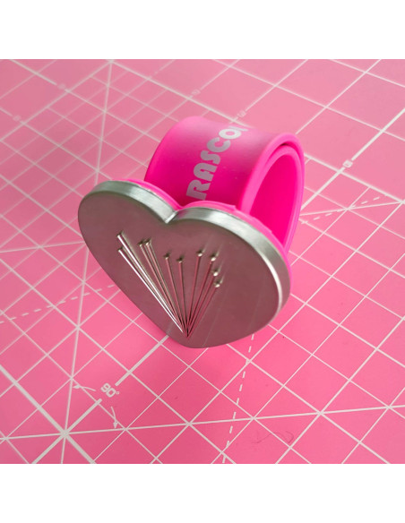 Magnetisches Armband - Girly