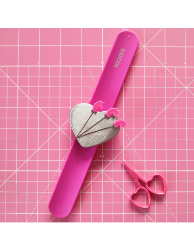 Magnetisches Armband - Girly