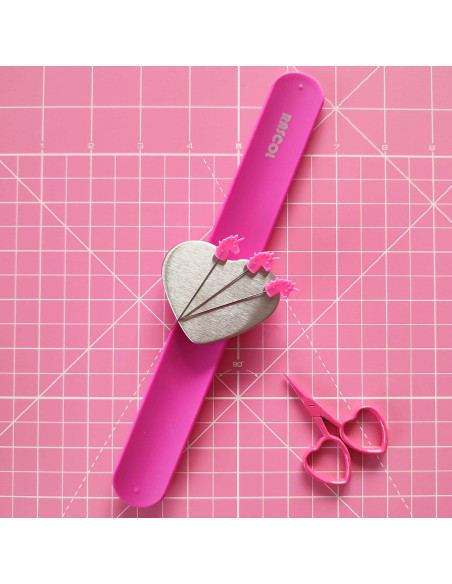 Magnetisches Armband - Girly