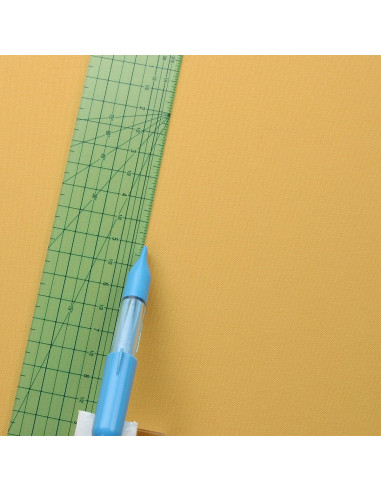 Kreidemarker-Stift Chaco Liner Pen Clover - Blau