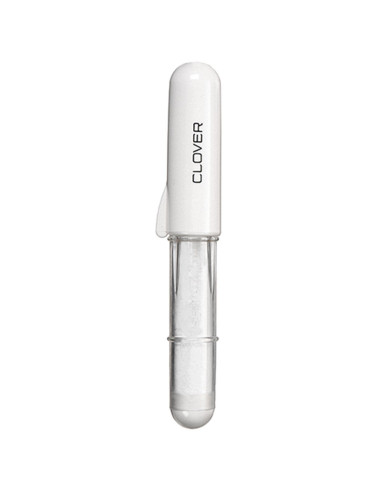 Kreidemarker-Stift Chaco Liner Pen Clover - Weiß
