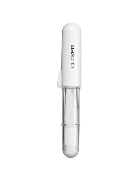 Kreidemarker-Stift Chaco Liner Pen Clover - Weiß