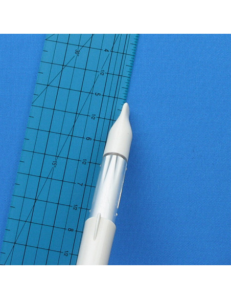 Kreidemarker-Stift Chaco Liner Pen Clover - Weiß