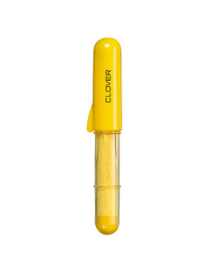 Kreidemarker-Stift Chaco Liner Pen Clover - Gelb 2