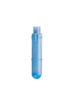 Nachfüllpatrone für Kreidemarker-Stift Chaco Liner Pen Clover - Blau 2