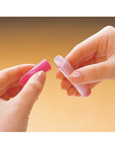 Nachfüllpatrone für Kreidemarker-Stift Chaco Liner Pen Clover - Rosa