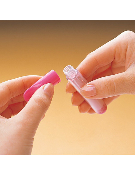 Nachfüllpatrone für Kreidemarker-Stift Chaco Liner Pen Clover - Rosa