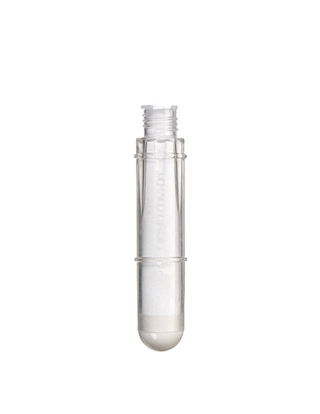 Nachfüllpatrone für Kreidemarker-Stift Chaco Liner Pen Clover - Weiß