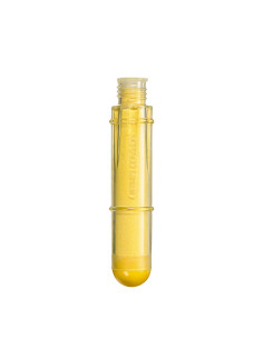 Nachfüllpatrone für Kreidemarker-Stift Chaco Liner Pen Clover - Gelb 2