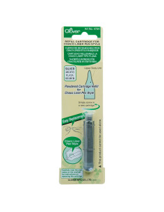 Nachfüllpatrone für Kreidemarker-Stift Chaco Liner Pen Clover - Grau
