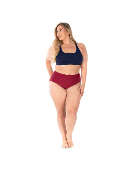 Bikini-Schnittmuster Claudia - Jalie 4136