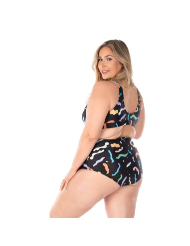 Bikini-Schnittmuster Claudia - Jalie 4136