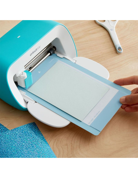 Set mit 8 Klebekarten mit Umschlägen R20 Neutrals Cricut