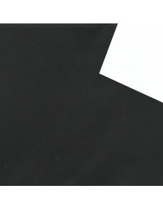 Verdunkelungsstoff - Schwarz