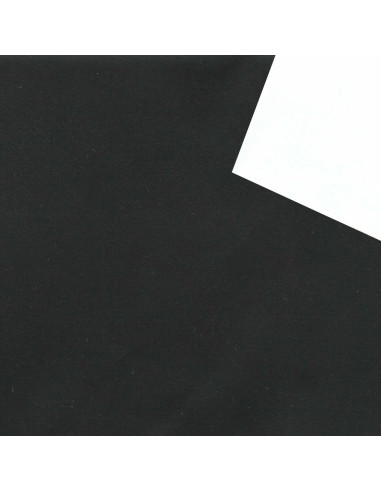 Verdunkelungsstoff - Schwarz