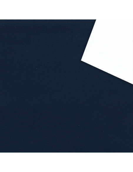 Verdunkelungsstoff - Marineblau