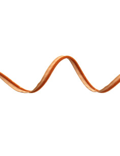 Samtbekleidungspaspel - Rost