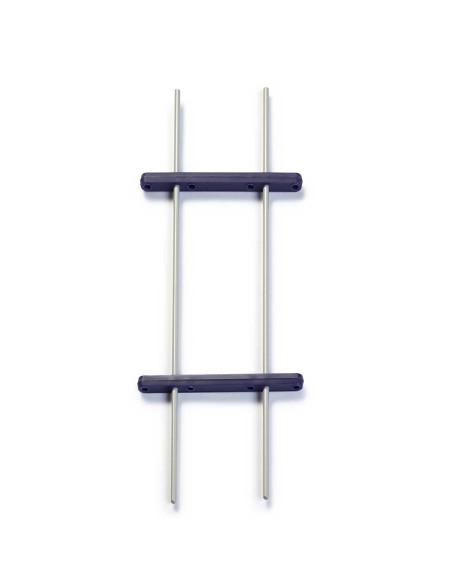 Universelle Spitzen-Gabel