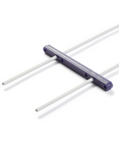 Universelle Spitzen-Gabel