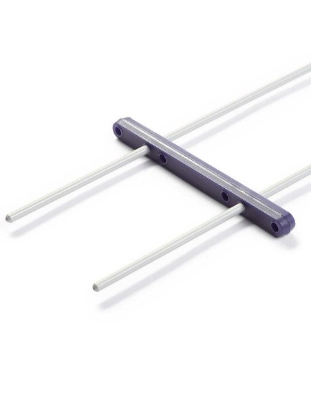 Universelle Spitzen-Gabel