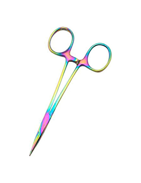Polsterungsschere 13 cm Tula Pink