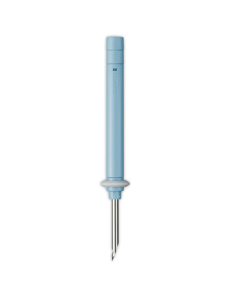 Clover-Sticknadel