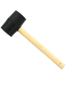 Gummihammer