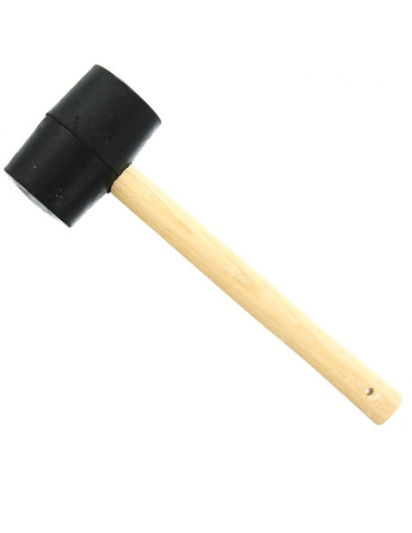 Gummihammer