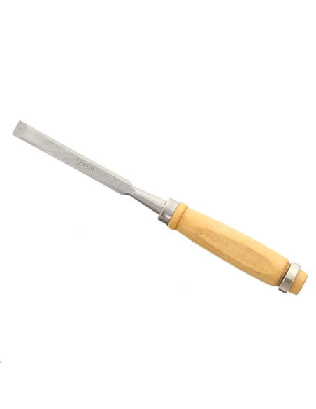 Gerader Ausräumbeitel 12 mm