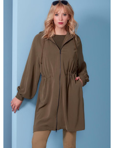 Jackenschnittmuster - Vogue 1840 2