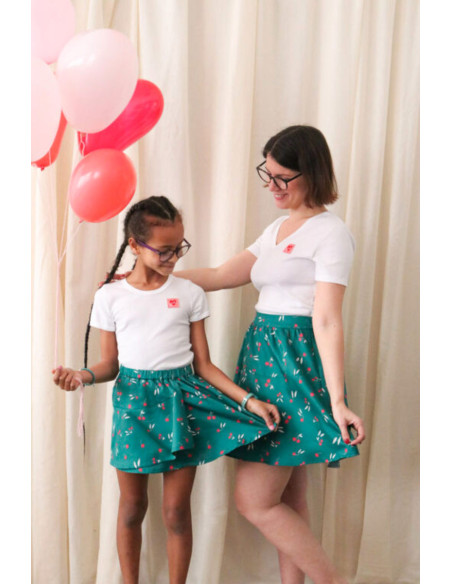 Rockmuster - Petite Bliss - Lise Tailor